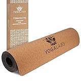YOGALABS Yogamatte