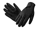 FakeFace Neopren-Handschuhe