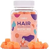 yuicy Haar-Vitamine