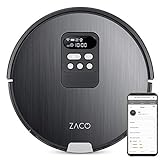 ZACO Saug-Wisch-Roboter