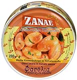 Zanae Baked Beans