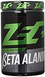 Zec+ Nutrition Beta-Alanin