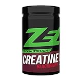 Zec+ Nutrition Creatin