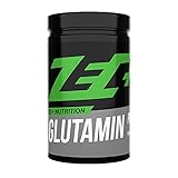 Zec+ Nutrition Glutamin