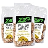 Zec+ Nutrition Low-Carb-Nudeln