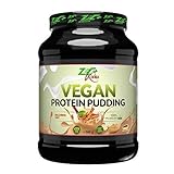 Zec+ Nutrition Protein-Pudding