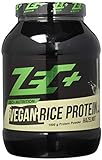 Zec+ Nutrition Reisprotein