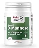 ZeinPharma D-Mannose