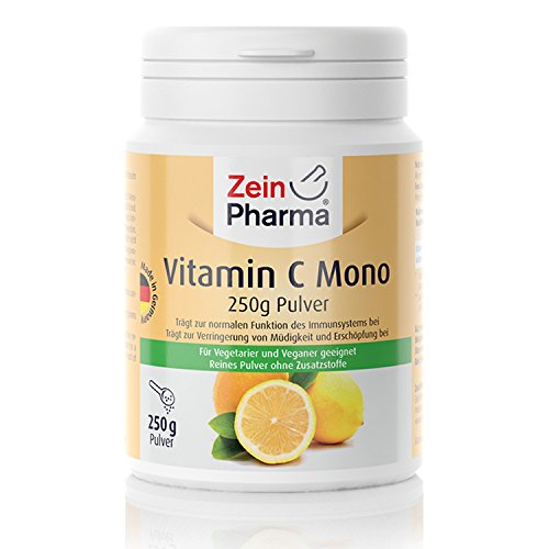 ZeinPharma Vitamin