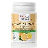 ZeinPharma Vitamin-C-Pulver