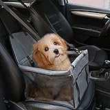 Zellar Hunde-Autositz