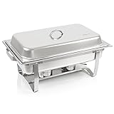 Zelsius Chafing Dish
