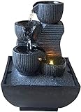 Zen Light Zimmerbrunnen