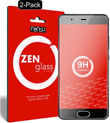 ZenGlass kompatibel mit Huawei P10 [2