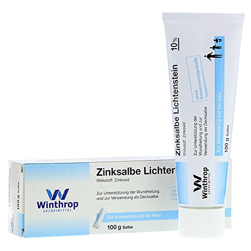 Zentiva Pharma GmbH LICHTENSTEIN