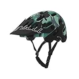 Zeroall MTB-Helm