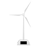 Zerodis Windkraftanlage