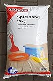 go/on Spielsand