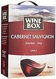 WineBox Cabernet Sauvignon