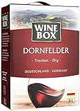 WineBox Dornfelder