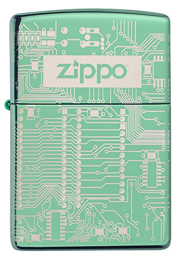 Zippo Manufacturing Company ZIPPO