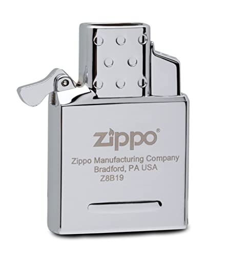 Zippo Manufacturing Company Zippo,2006813,Butane