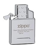 Zippo Sturmfeuerzeug