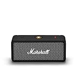 Marshall Bluetooth-Lautsprecher (wasserdicht)