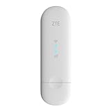 ZTE LTE-Sticks
