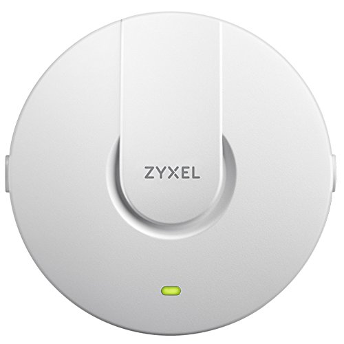 ZYXEL Wireless